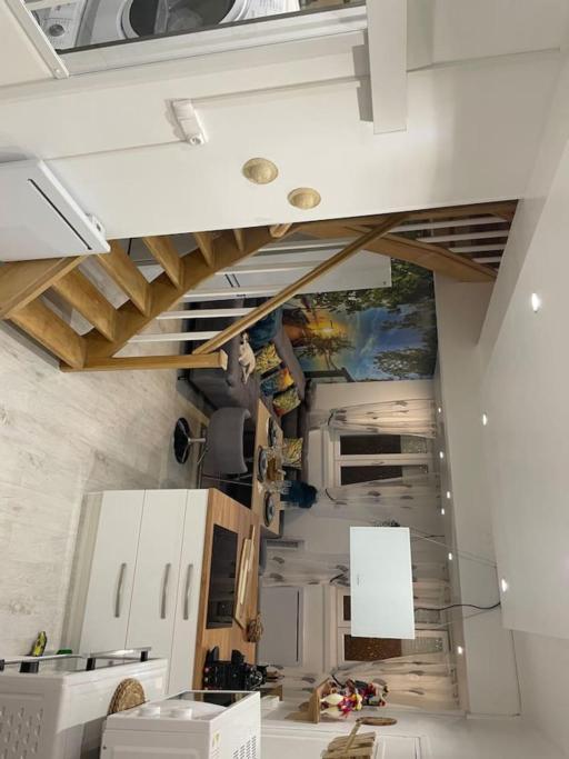 Casa Inca Calais - Duplex Soleil Latino - Parking Free, Station Apartment Luaran gambar